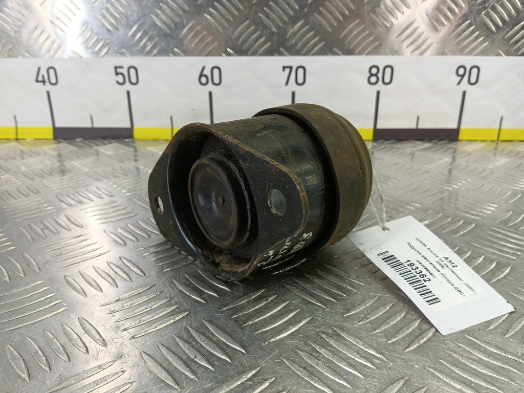 подушка двигателя (опора двс) HONDA Accord 2.4 AT (190 л.с.)Accord  VII (2002—2006) Седан 50820SEAE01, 5000 рублей, Москва