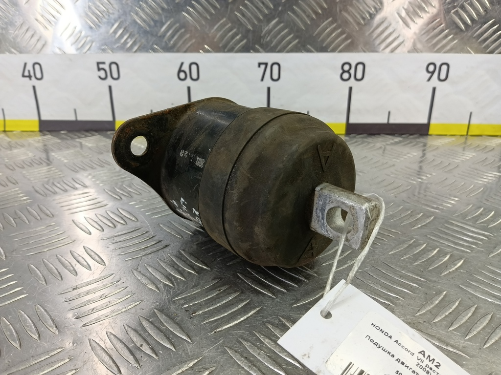подушка двигателя (опора двс) HONDA Accord 2.4 AT (190 л.с.)Accord  VII (2002—2006) Седан 50820SEAE01, 5000 рублей, Москва