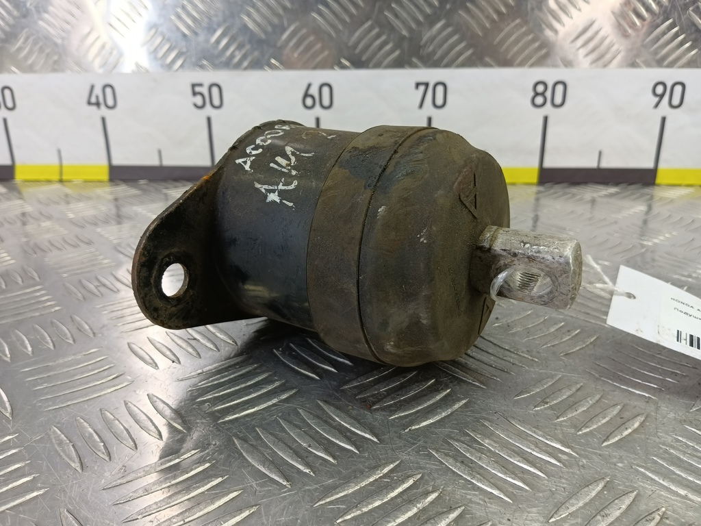 подушка двигателя (опора двс) HONDA Accord 2.4 AT (190 л.с.)Accord  VII (2002—2006) Седан 50820SEAE01, 5000 рублей, Москва