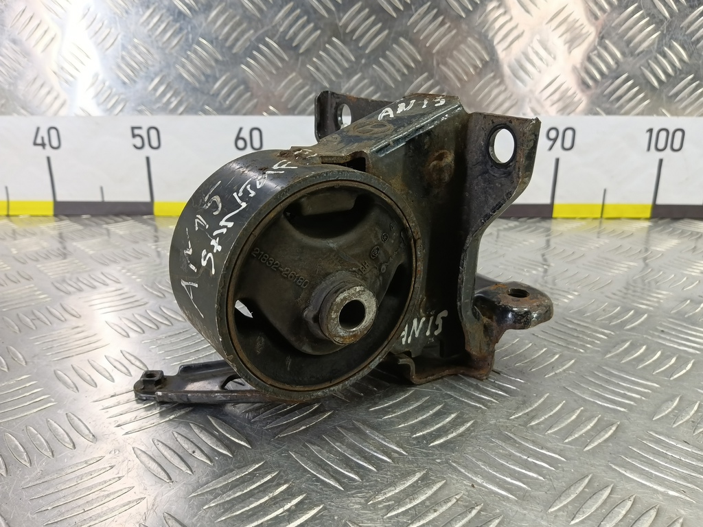 подушка двигателя (опора двс) Hyundai SANTA FE  2183026100, 630 рублей, Москва