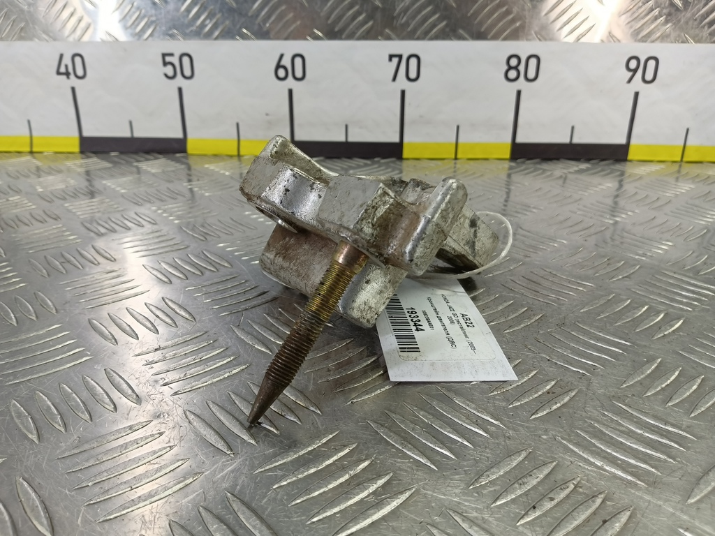 кронштейн двигателя (двс) HONDA JAZZ 1.3 CVT (83 л.с.)Jazz  GD (2001—2005) Хетчбэк 50823SAAE01, 520 рублей, Москва