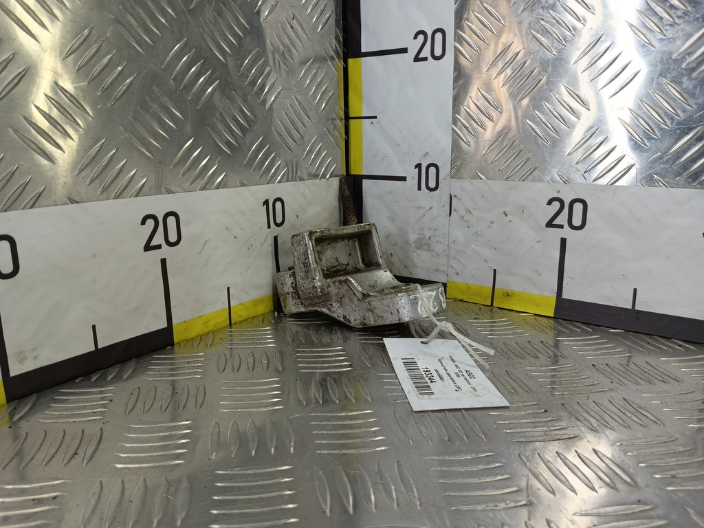 кронштейн двигателя (двс) HONDA JAZZ 1.3 CVT (83 л.с.)Jazz  GD (2001—2005) Хетчбэк 50823SAAE01, 520 рублей, Москва