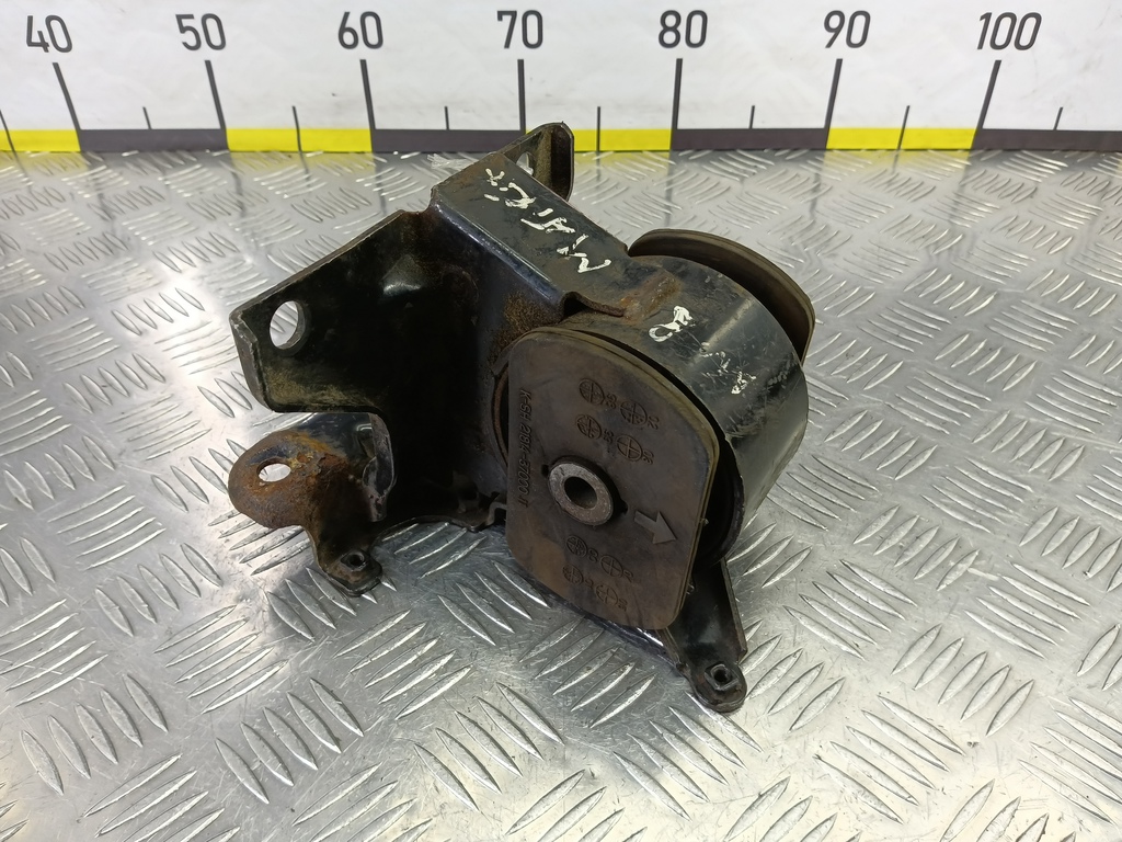 подушка двигателя (опора двс) Hyundai SANTA FE  2183026100, 630 рублей, Москва