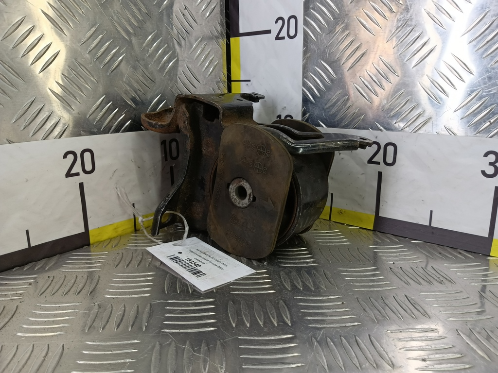 подушка двигателя (опора двс) Hyundai SANTA FE  2183026100, 630 рублей, Москва