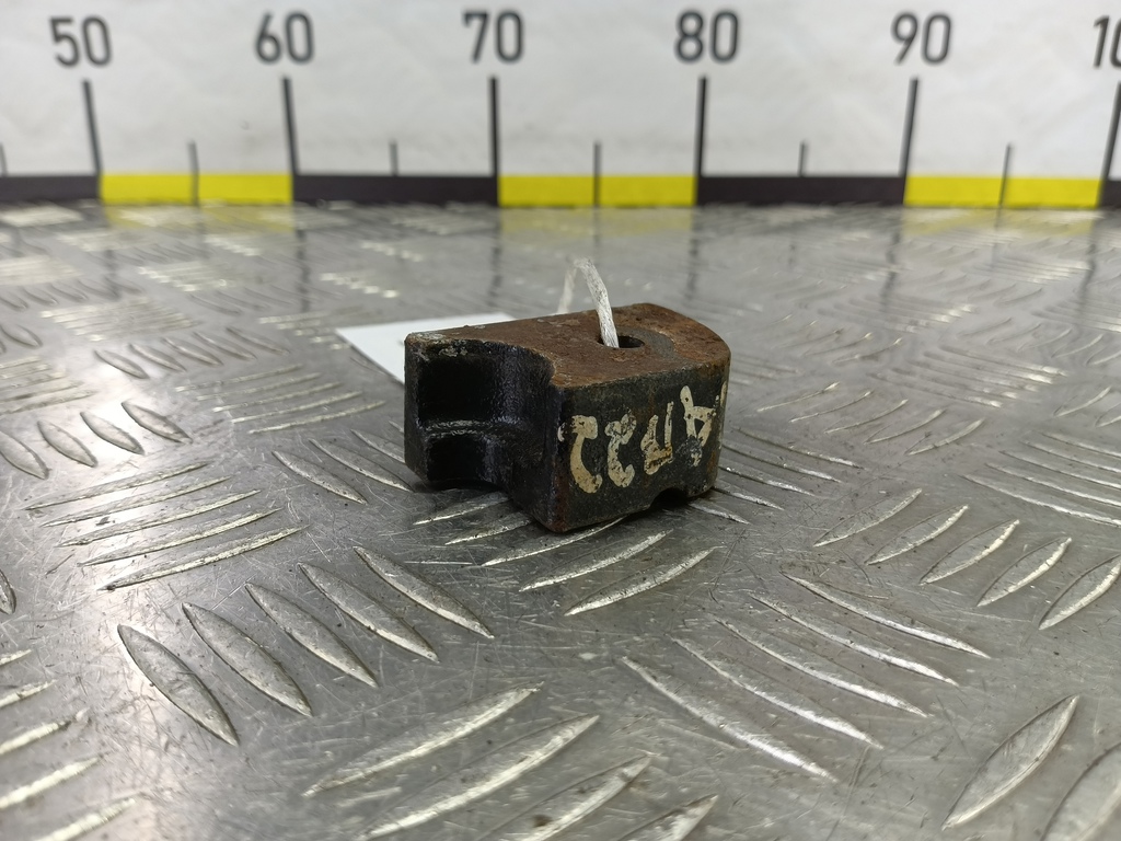 демпфер двигателя HONDA JAZZ 1.3 CVT (83 л.с.)Jazz  GD (2001—2005) Хетчбэк 50830SAAE01, 520 рублей, Москва