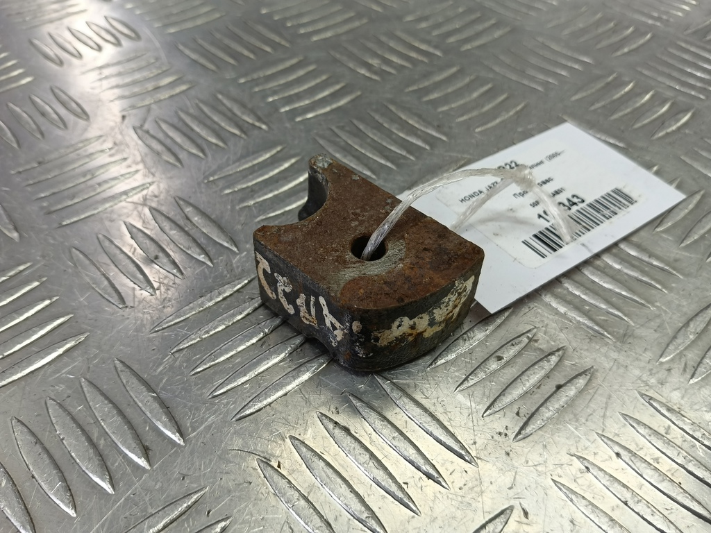 демпфер двигателя HONDA JAZZ 1.3 CVT (83 л.с.)Jazz  GD (2001—2005) Хетчбэк 50830SAAE01, 520 рублей, Москва