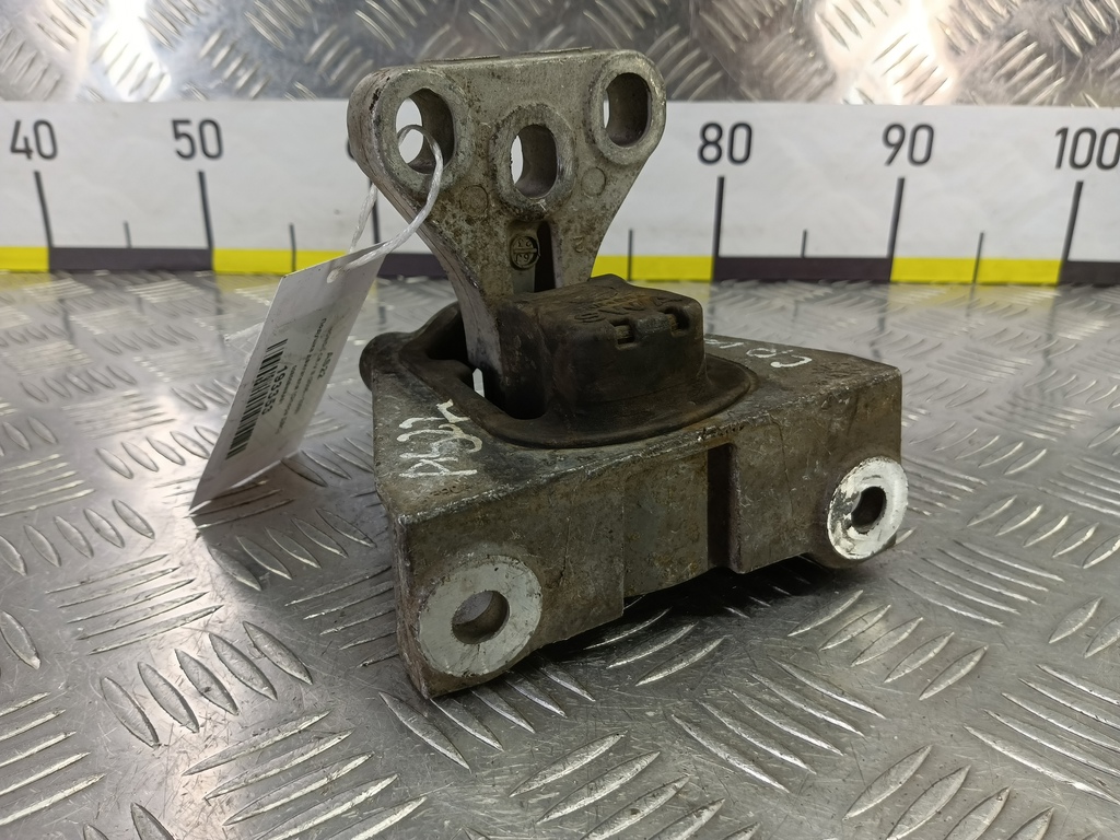 подушка двигателя (опора двс) HONDA CR-V 2.0 AT (150 л.с.)CR-V  III (2006—2009) Внедорожник 50850SWAA81, 4430 рублей, Москва