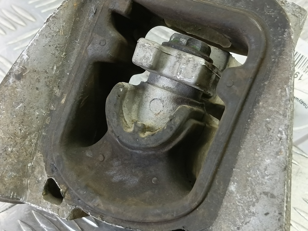 подушка двигателя (опора двс) HONDA CR-V 2.0 AT (150 л.с.)CR-V  III (2006—2009) Внедорожник 50850SWAA81, 4430 рублей, Москва