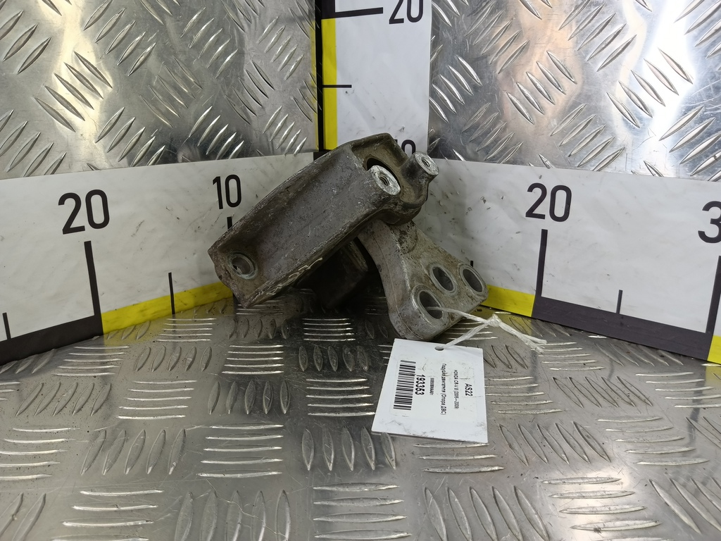 подушка двигателя (опора двс) HONDA CR-V 2.0 AT (150 л.с.)CR-V  III (2006—2009) Внедорожник 50850SWAA81, 4430 рублей, Москва