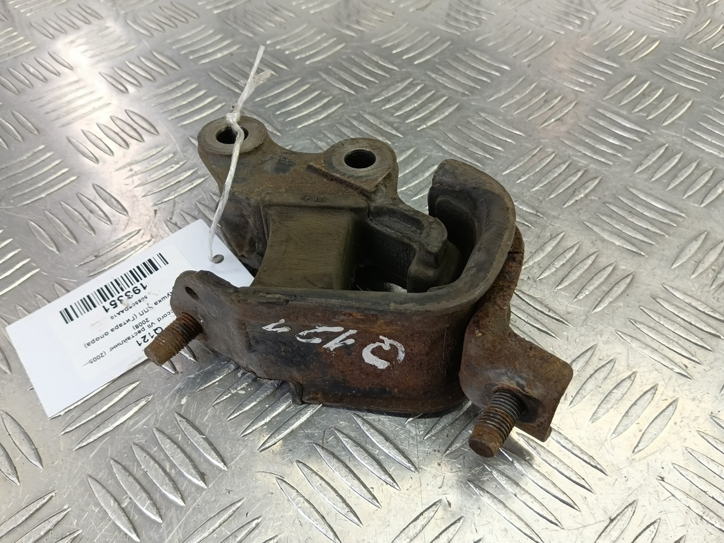 подушка кпп (гитара опора) HONDA Accord 2.0 MT (155 л.с.)Accord  VII (2002—2006) Седан 50850SDAA10, 1550 рублей, Москва