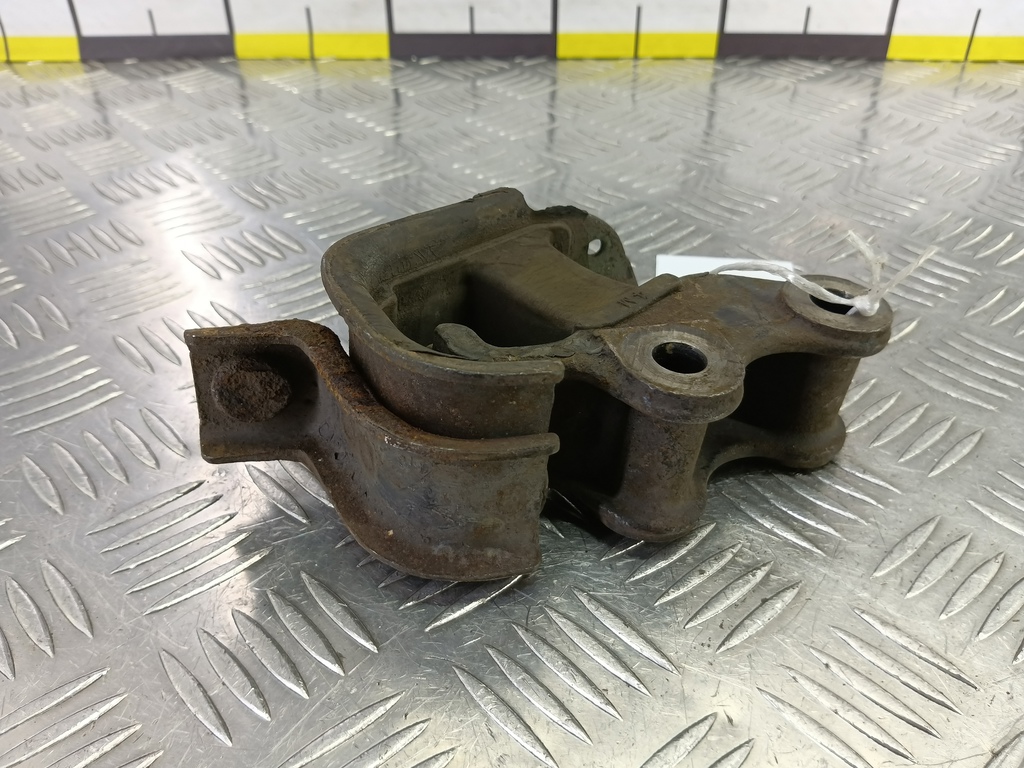 подушка кпп (гитара опора) HONDA Accord 2.0 MT (155 л.с.)Accord  VII (2002—2006) Седан 50850SDAA10, 1550 рублей, Москва