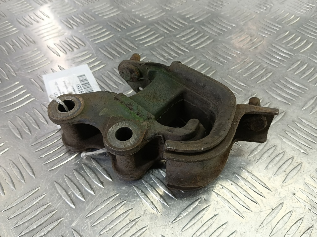 подушка кпп (гитара опора) HONDA Accord 2.0 MT (155 л.с.)Accord  VII (2002—2006) Седан 50850SDAA10, 1550 рублей, Москва