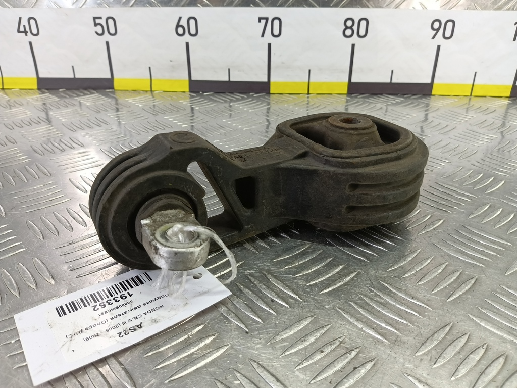 подушка двигателя (опора двс) HONDA CR-V 2.0 AT (150 л.с.)CR-V  III (2006—2009) Внедорожник 50880SWCE81, 3510 рублей, Москва