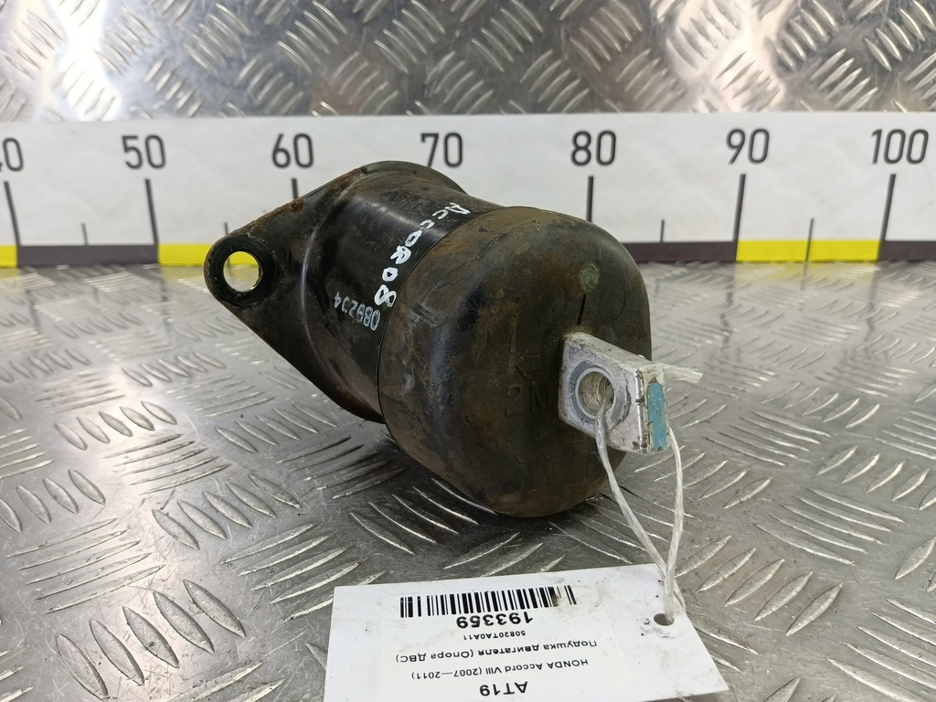 подушка двигателя (опора двс) HONDA Accord 2.0 AT (156 л.с.)Accord  VIII (2007—2011) Седан 50820TA0A11, 3850 рублей, Москва