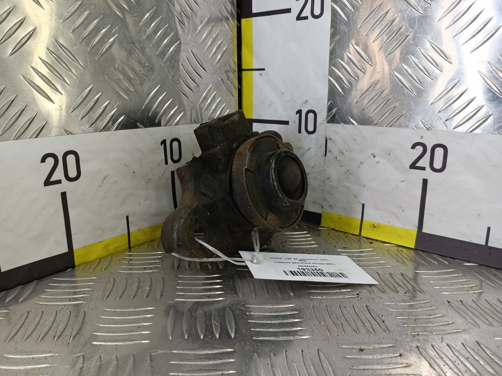 подушка двигателя (опора двс) HONDA JAZZ  50826SAAE01, 2700 рублей, Москва