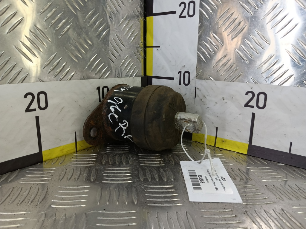 подушка двигателя (опора двс) HONDA Accord 2.0 AT (155 л.с.)Accord  VII (2002—2006) Седан 50820SEAE01, 5000 рублей, Москва