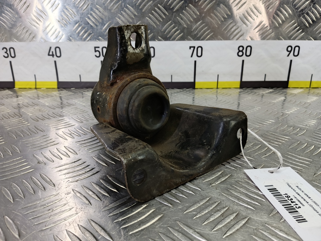 подушка двигателя (опора двс) SUZUKI IGNIS  1161086G00, 6840 рублей, Москва