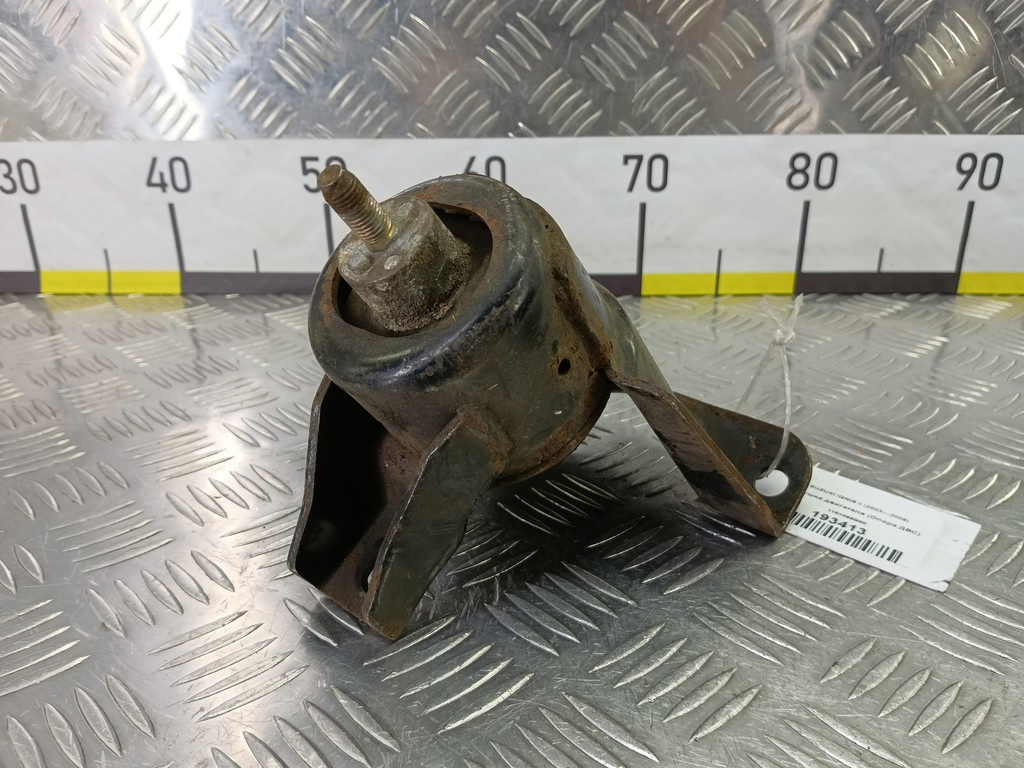 подушка двигателя (опора двс) SUZUKI IGNIS  1161086G00, 6840 рублей, Москва