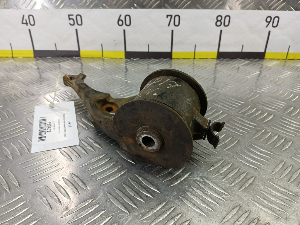 подушка редуктора SUZUKI Grand Vitara 2.0 4WD MT (140 л.с.)Grand Vitara  II (2005—2008) Внедорожник 2762066J22, 520 рублей, Москва