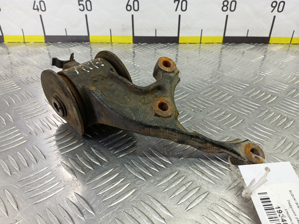 подушка редуктора SUZUKI Grand Vitara 2.0 4WD MT (140 л.с.)Grand Vitara  II (2005—2008) Внедорожник 2762066J22, 520 рублей, Москва