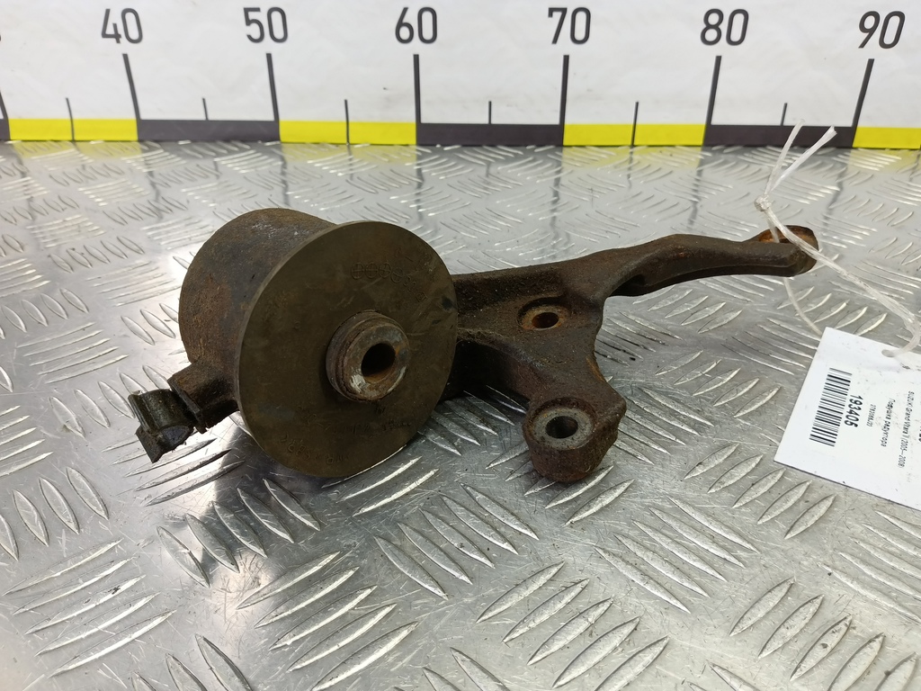 подушка редуктора SUZUKI Grand Vitara 2.0 4WD MT (140 л.с.)Grand Vitara  II (2005—2008) Внедорожник 2762066J22, 520 рублей, Москва