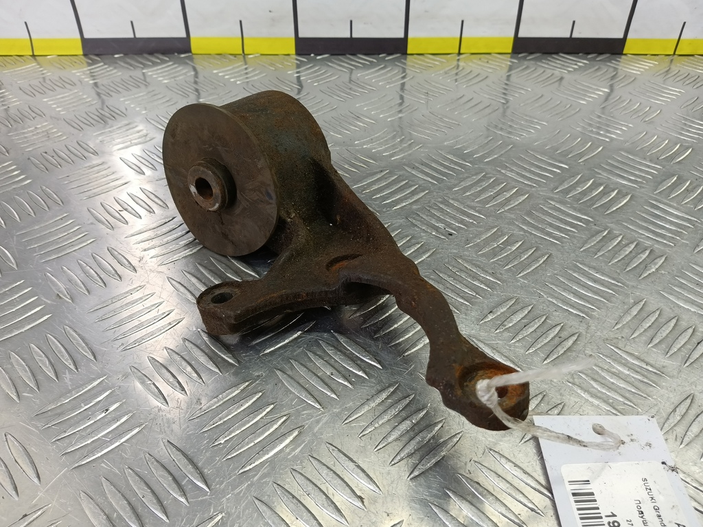 подушка редуктора SUZUKI Grand Vitara 2.0 4WD MT (140 л.с.)Grand Vitara  II (2005—2008) Внедорожник 2762066J22, 520 рублей, Москва