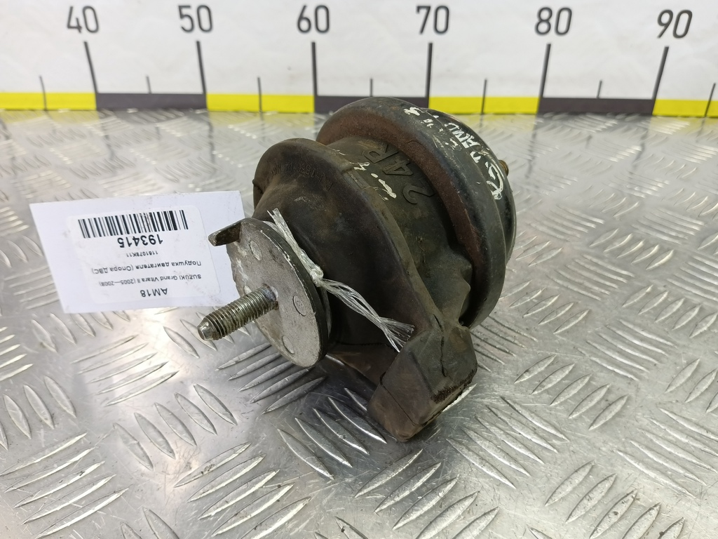 подушка двигателя (опора двс) SUZUKI Grand Vitara  1161078K11, 2130 рублей, Москва