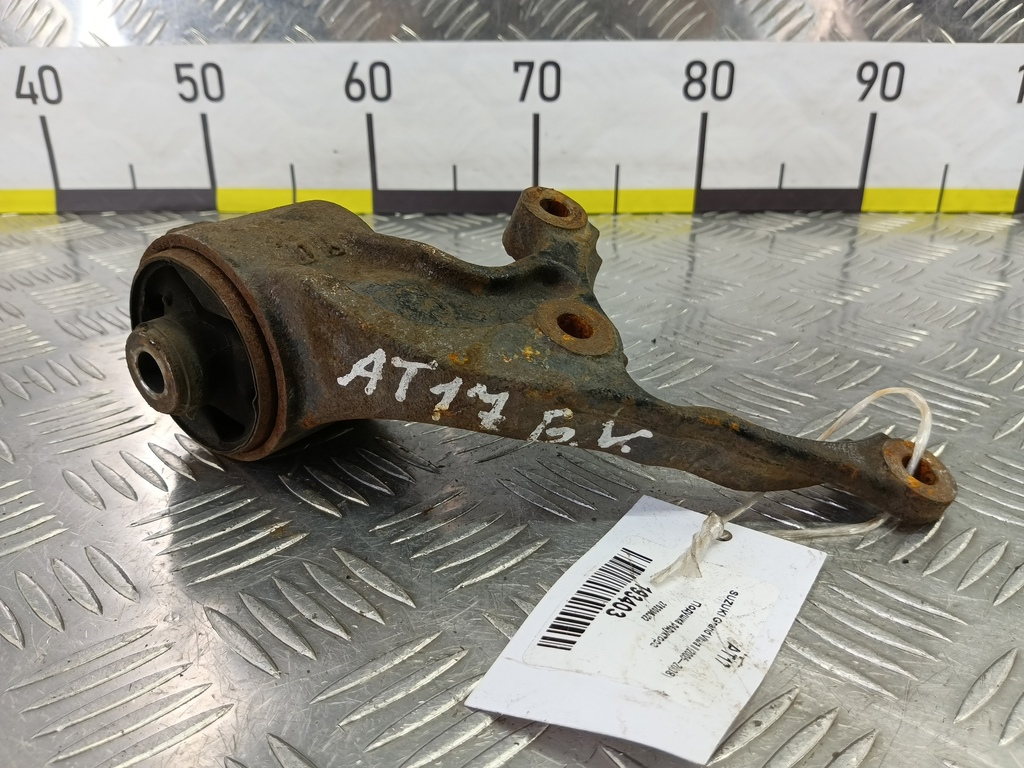 подушка редуктора SUZUKI Grand Vitara 2.0 4WD MT (140 л.с.)Grand Vitara  II (2005—2008) Внедорожник 2762066J22, 520 рублей, Москва