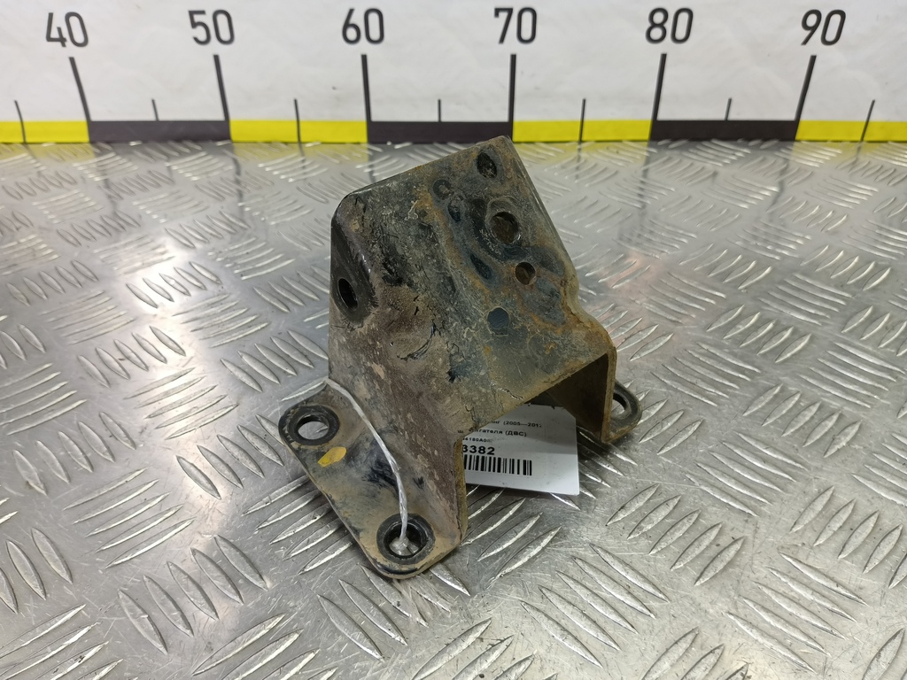 кронштейн двигателя (двс) SUZUKI JIMNY Jimny 1164180A00, 980 рублей, Москва
