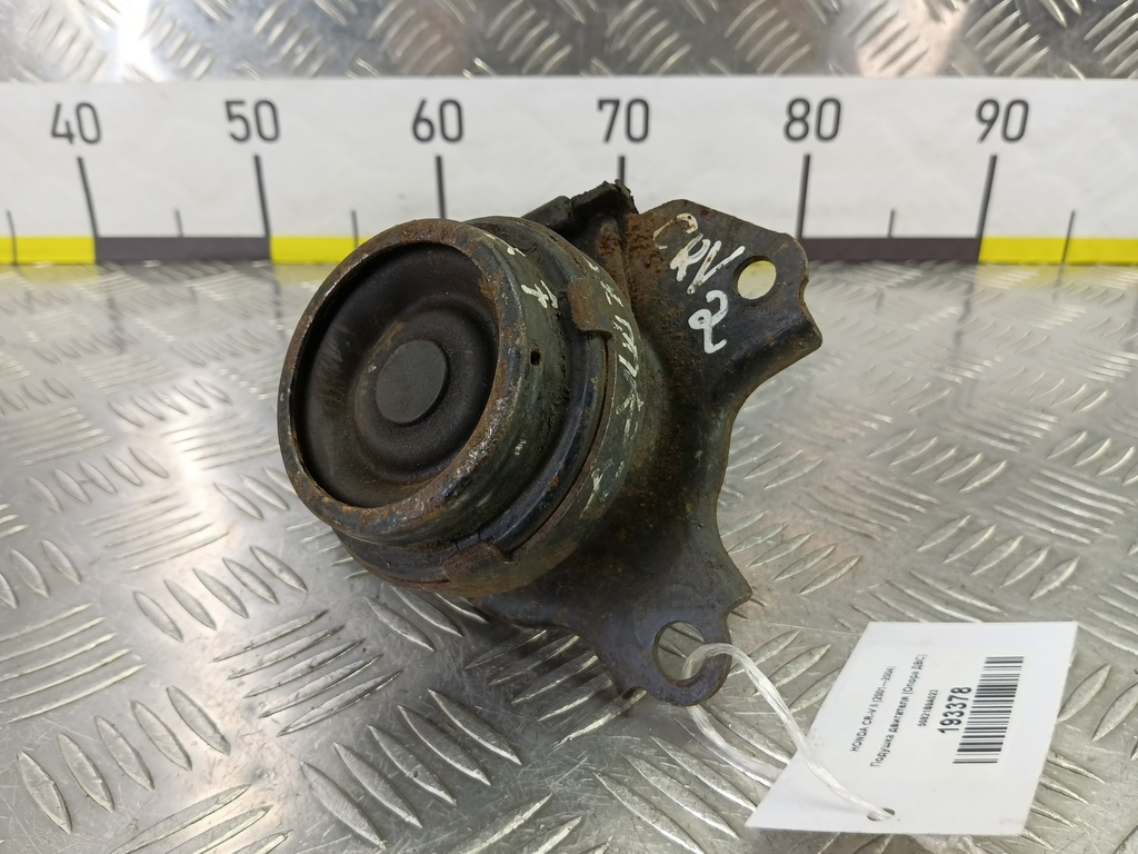 подушка двигателя (опора двс) HONDA CR-V  50821S9A023, 3279 рублей, Москва