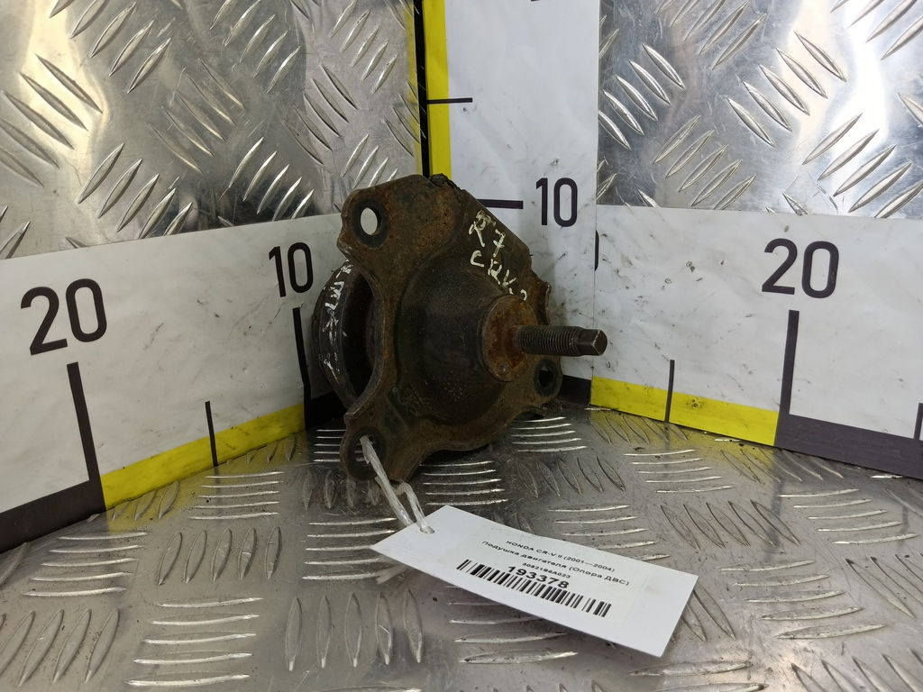 подушка двигателя (опора двс) HONDA CR-V  50821S9A023, 3279 рублей, Москва