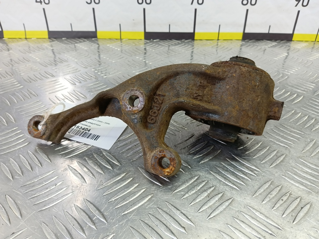 подушка редуктора SUZUKI Grand Vitara 2.0 4WD MT (140 л.с.)Grand Vitara  II (2005—2008) Внедорожник 2762066J22, 520 рублей, Москва