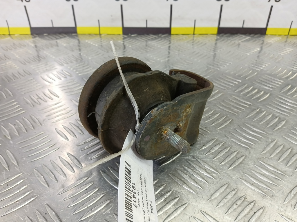 подушка двигателя (опора двс) SUZUKI Grand Vitara 2.0 4WD MT (140 л.с.)Grand Vitara  II (2005—2008) Внедорожник 1161065J01, 5350 рублей, Москва