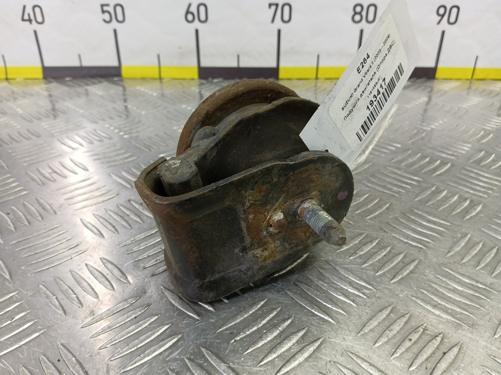 подушка двигателя (опора двс) SUZUKI Grand Vitara 2.0 4WD MT (140 л.с.)Grand Vitara  II (2005—2008) Внедорожник 1161065J01, 5350 рублей, Москва