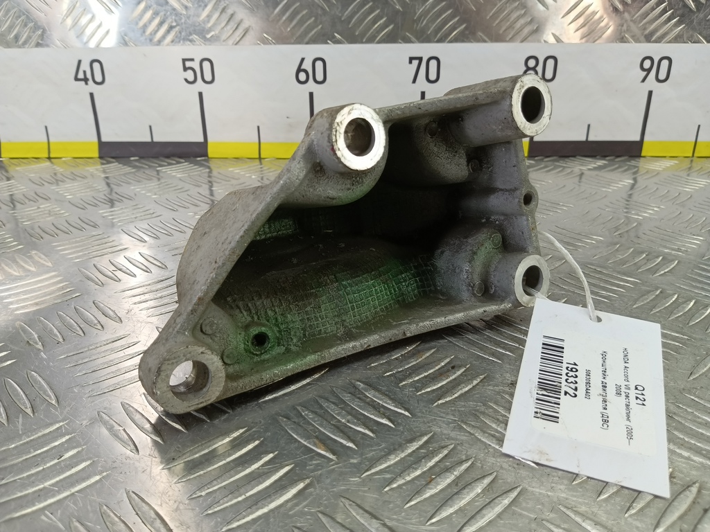 кронштейн двигателя (двс) HONDA Accord 2.0 MT (155 л.с.)Accord  VII (2002—2006) Седан 50630SDAA02, 520 рублей, Москва