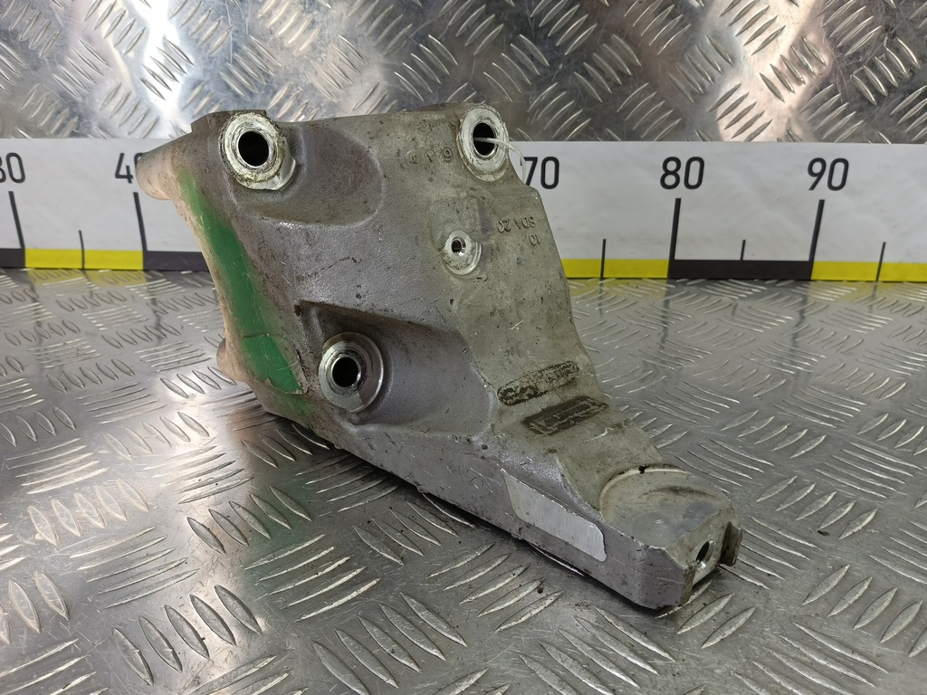 кронштейн двигателя (двс) HONDA Accord 2.0 MT (155 л.с.)Accord  VII (2002—2006) Седан 50610SDAA01, 520 рублей, Москва