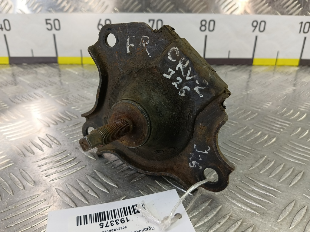 подушка двигателя (опора двс) HONDA CR-V 2.0 AT (150 л.с.)CR-V  II (2001—2004) Внедорожник 50821S9A023, 3279 рублей, Москва