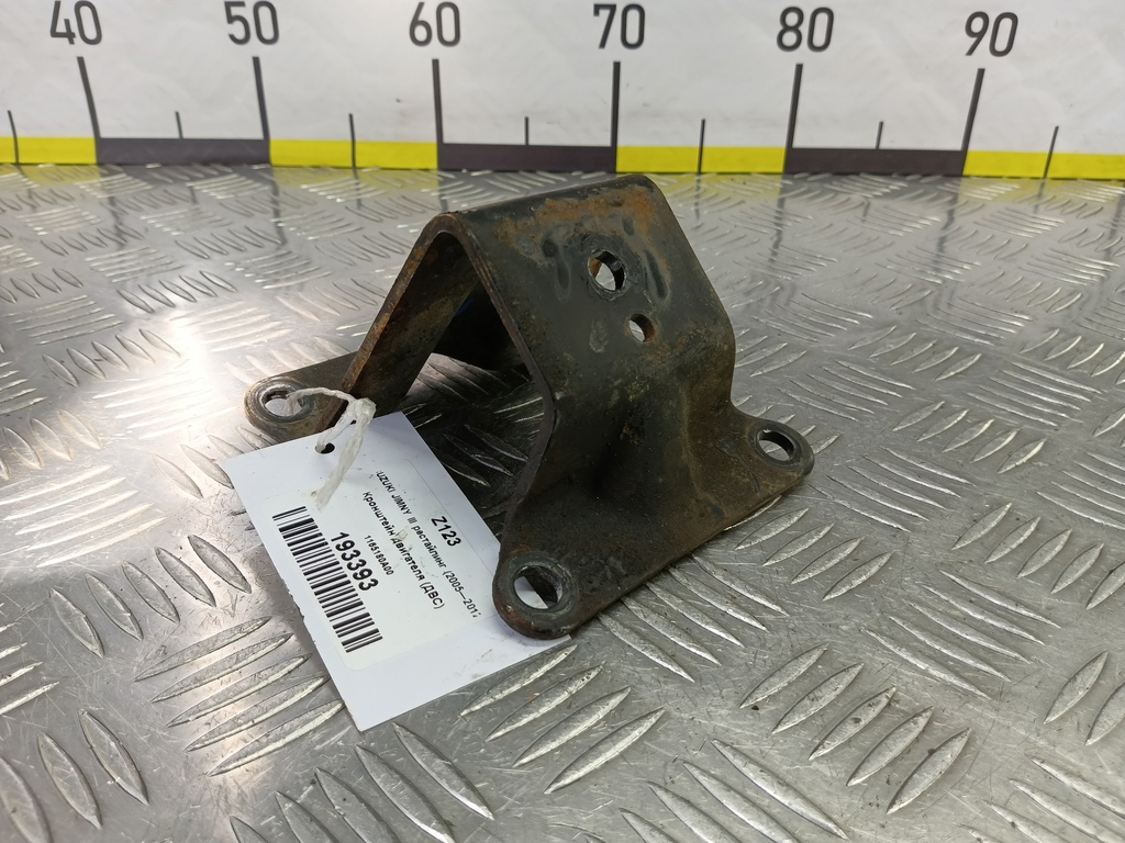 кронштейн двигателя (двс) SUZUKI JIMNY Jimny 1165180A00, 1090 рублей, Москва