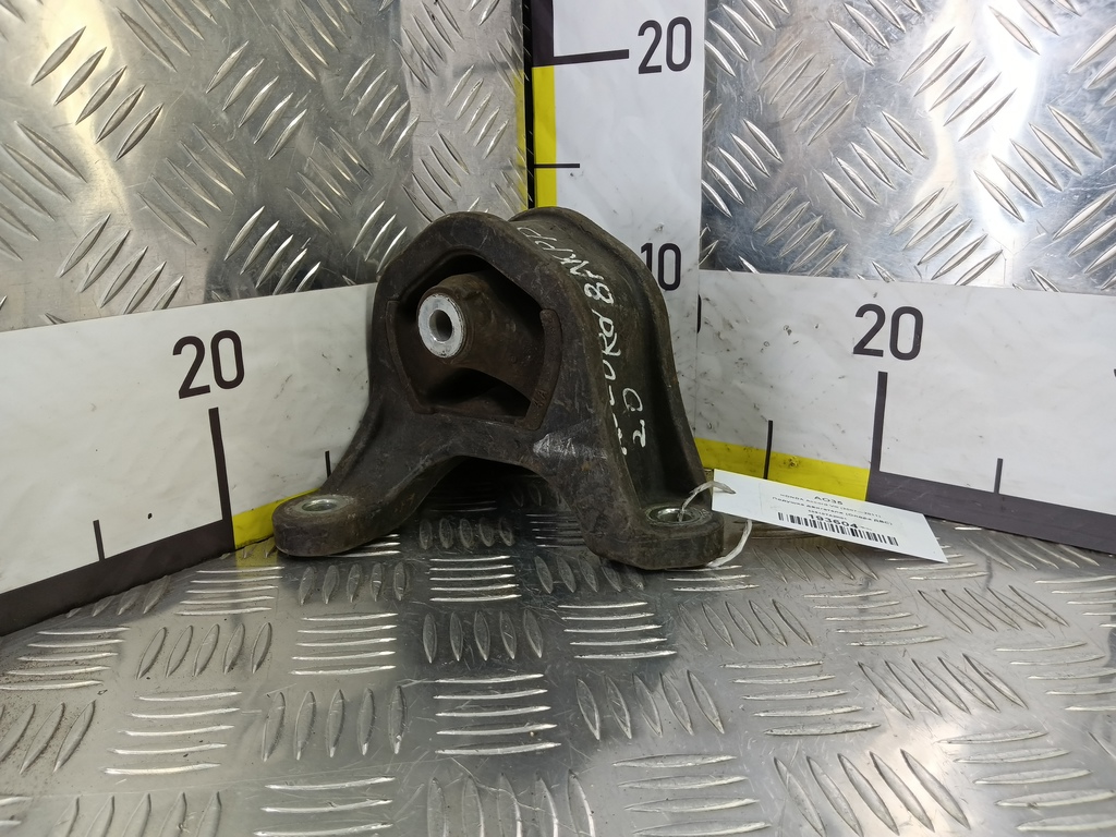 подушка двигателя (опора двс) HONDA Accord 2.0 AT (156 л.с.)Accord  VIII (2007—2011) Седан 50810TA2H01, 1670 рублей, Москва