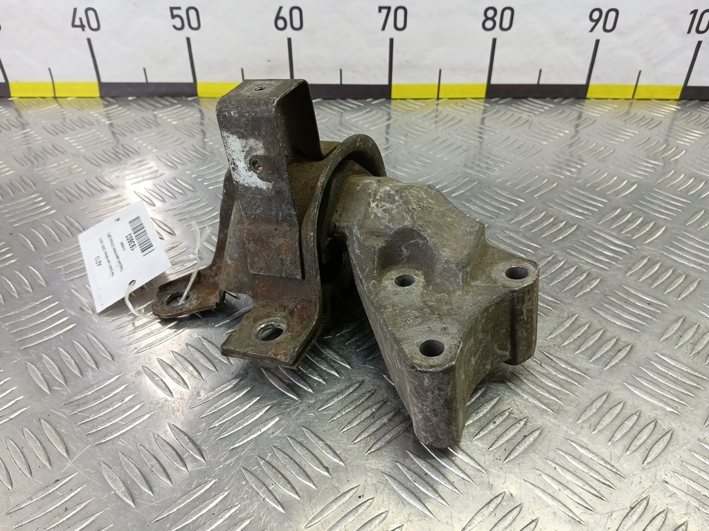 подушка двигателя (опора двс) Fiat Doblo  51762065, 4430 рублей, Москва