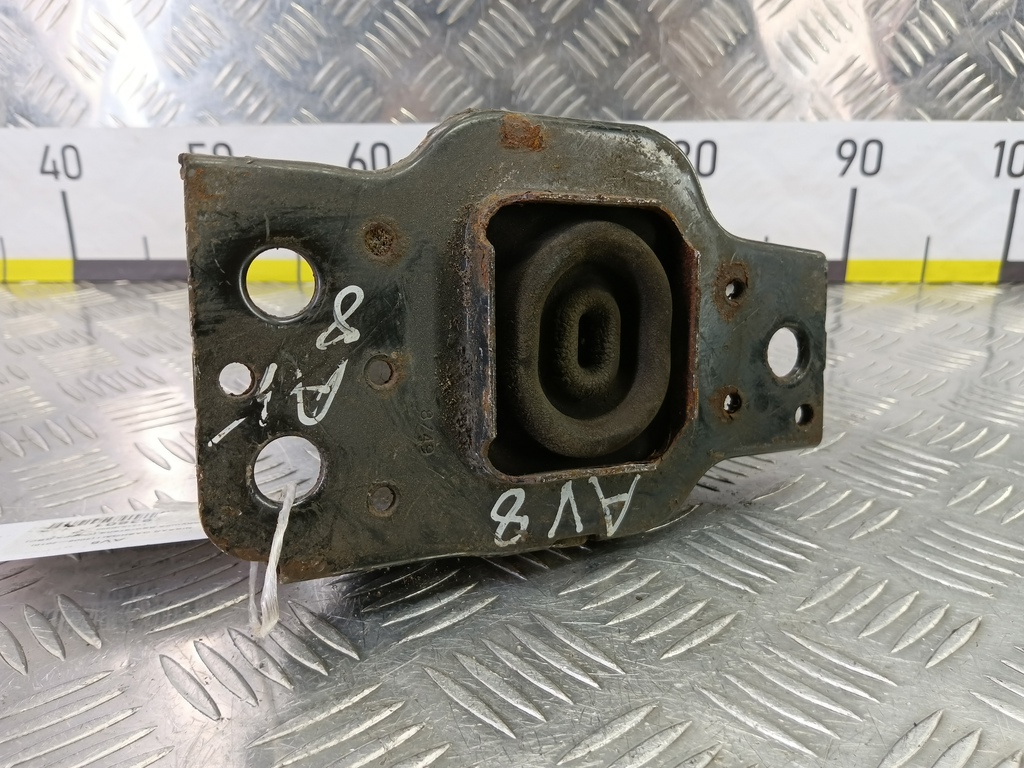 подушка двигателя (опора двс) NISSAN QASHQAI  11210JD000, 2590 рублей, Москва