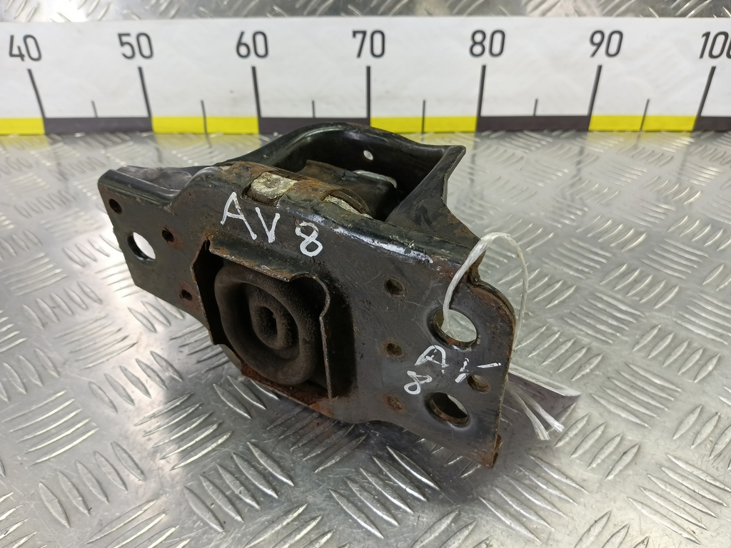 подушка двигателя (опора двс) NISSAN QASHQAI  11210JD000, 2590 рублей, Москва