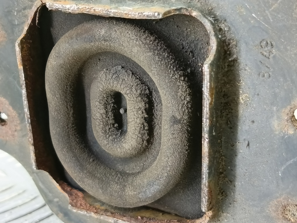 подушка двигателя (опора двс) NISSAN QASHQAI  11210JD000, 2590 рублей, Москва