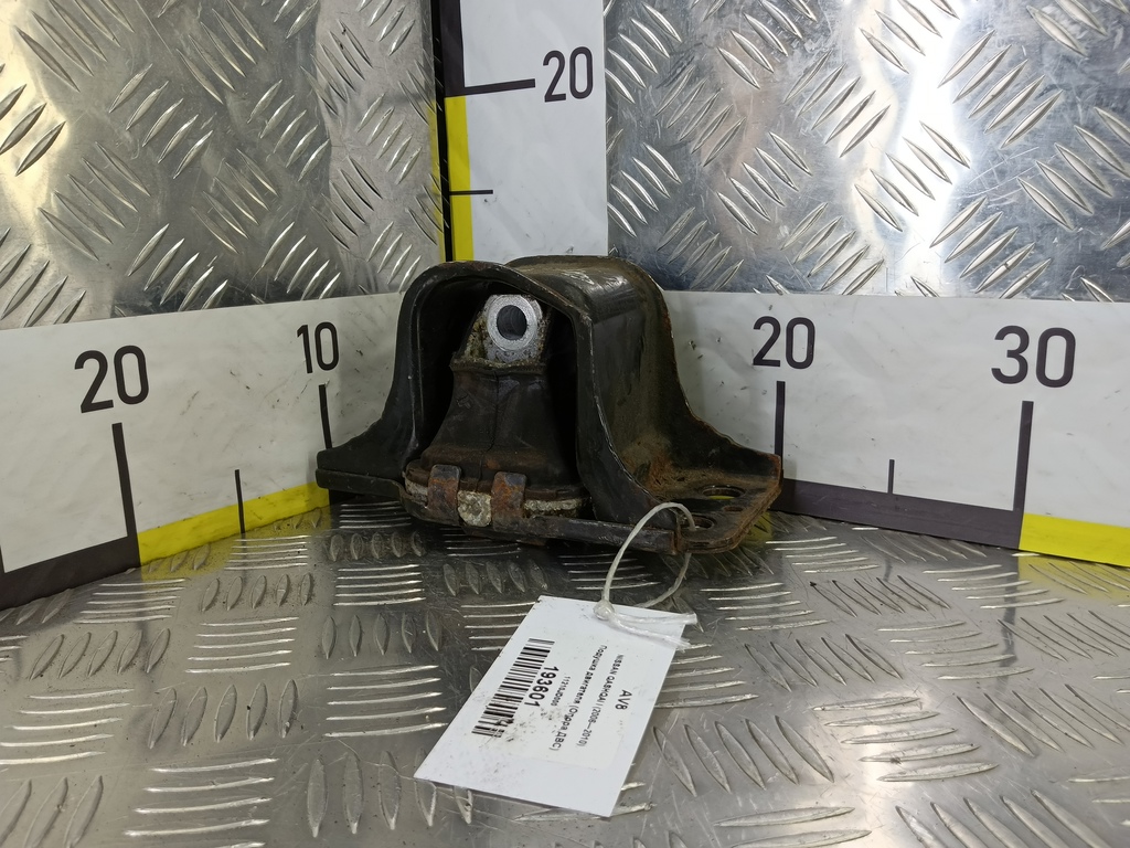 подушка двигателя (опора двс) NISSAN QASHQAI  11210JD000, 2590 рублей, Москва