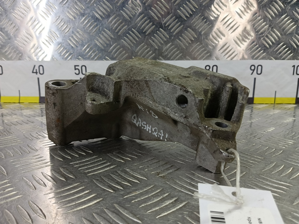 кронштейн двигателя (двс) NISSAN QASHQAI  11232JD000, 750 рублей, Москва