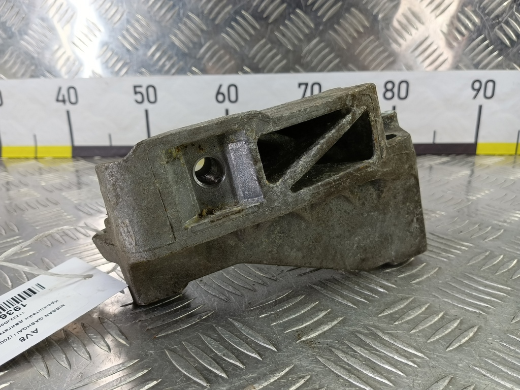 кронштейн двигателя (двс) NISSAN QASHQAI  11232JD000, 750 рублей, Москва