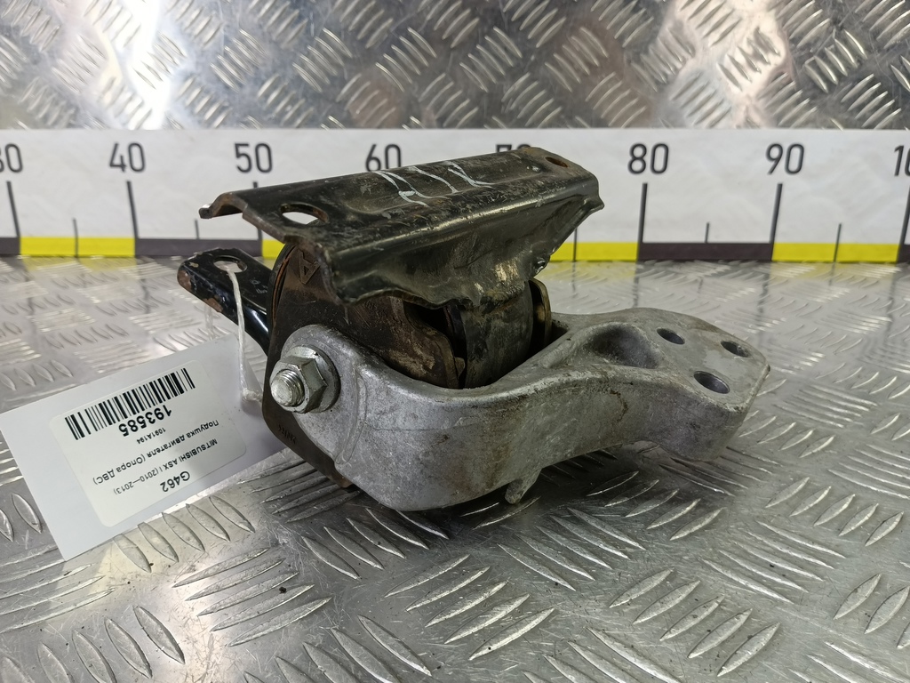 подушка двигателя (опора двс) MITSUBISHI ASX  1091A194, 1550 рублей, Москва
