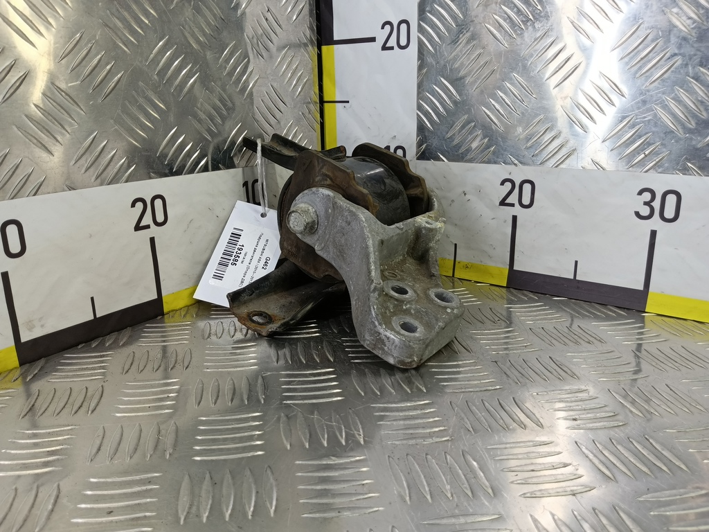 подушка двигателя (опора двс) MITSUBISHI ASX  1091A194, 1550 рублей, Москва