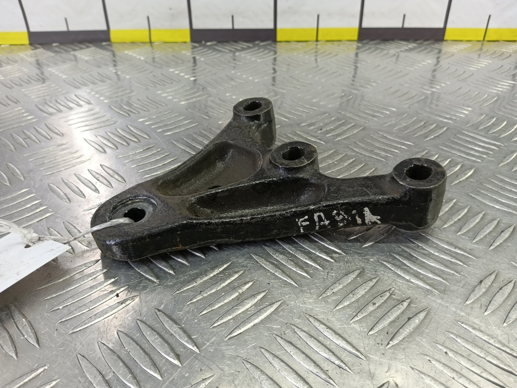 кронштейн двигателя (двс) SKODA FABIA  6Q0199185J, 520 рублей, Москва