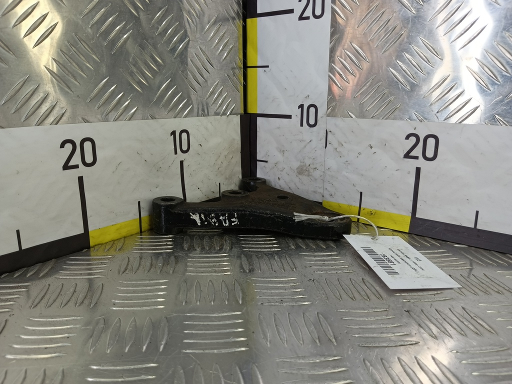 кронштейн двигателя (двс) SKODA FABIA  6Q0199185J, 520 рублей, Москва